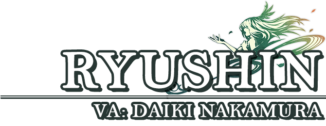 Ryushin