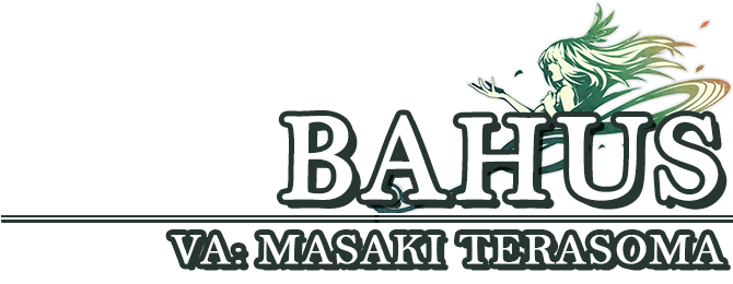 Bahus