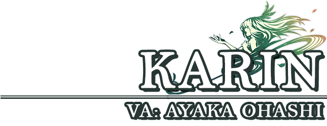 Karin