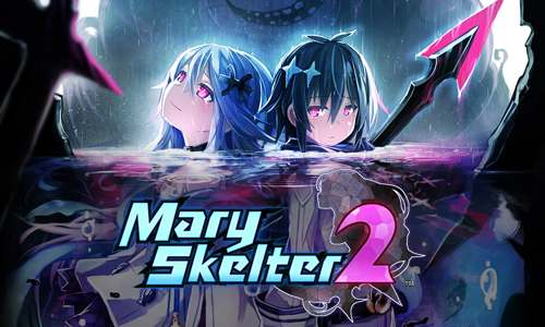 Mary Skelter2 Official Website