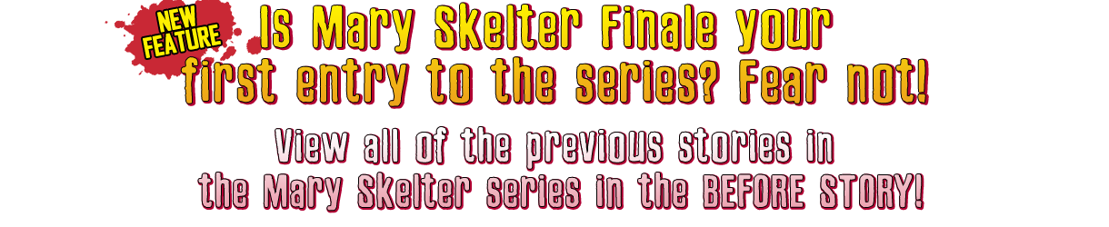 Is Mary Skelter Finale your first entry to the series? Fear not!