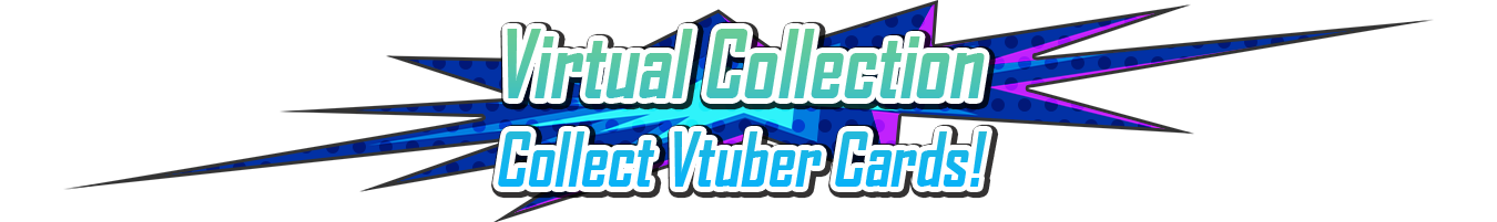 Virtual collection!