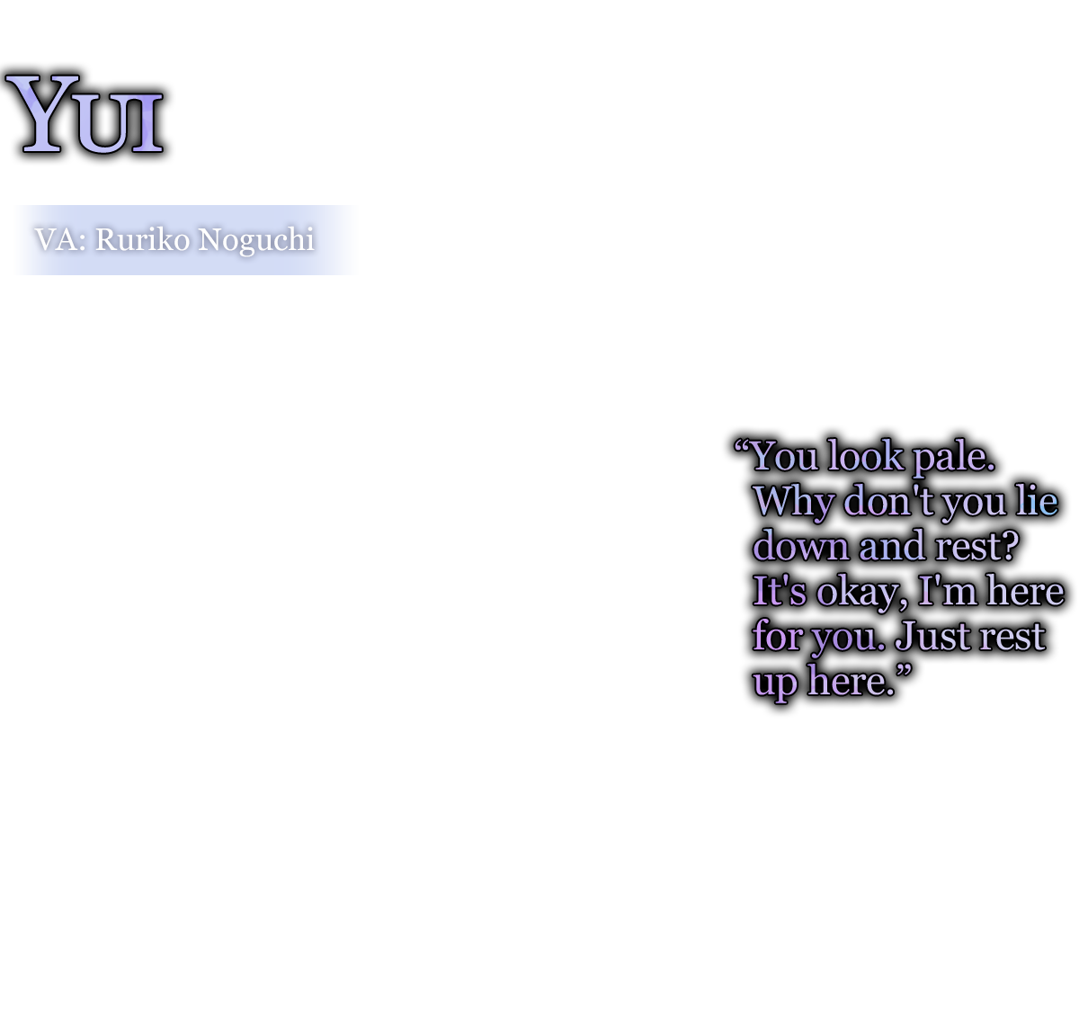 Yui