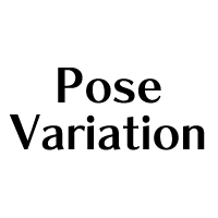Pose Variation