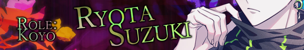 Ryota Suzuki
