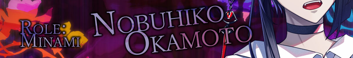 Nobuhiko Okamoto