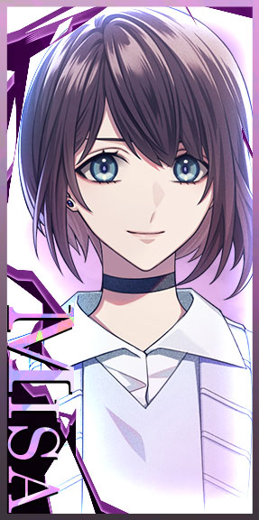 Misa Isshiki