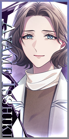 Ayame Isshiki
