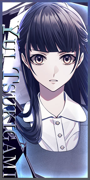 Yui Tsukigami