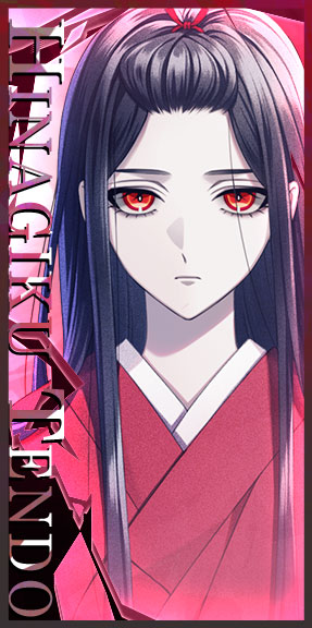 Hinagiku Tendo