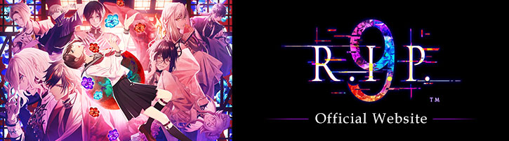 9 R.I.P. Official Website