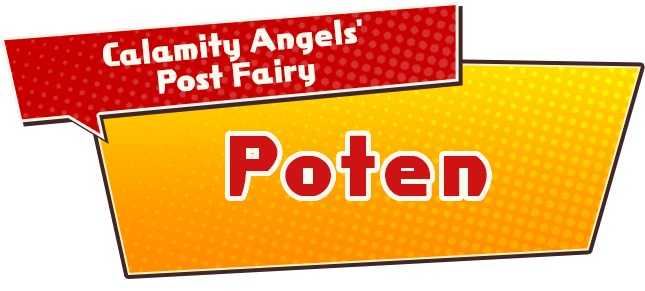 Calamity Angel's Post Fairy Poten