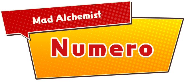 Numero