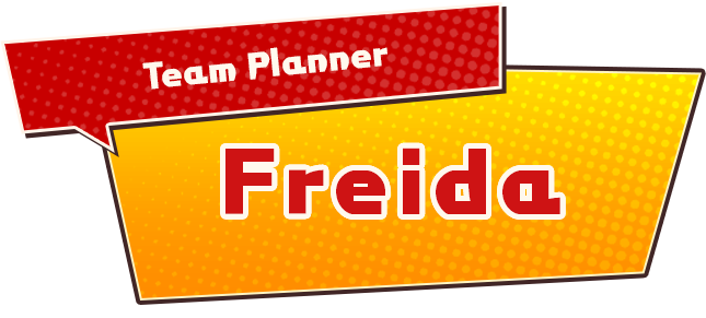 Freida