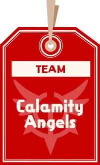 Calamity Angels