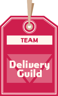 Delivery Guild