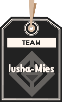 Jusha-Mies