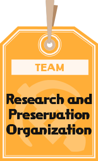 Research and Preservation Organization