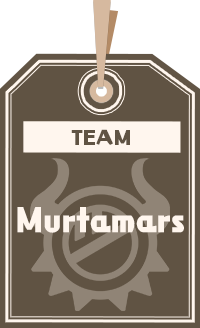 Murtamars