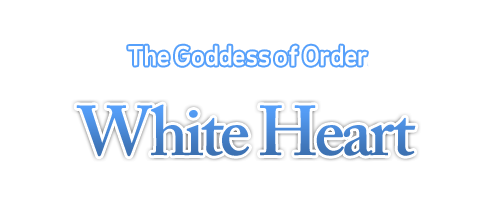 White Heart