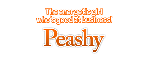 Peashy