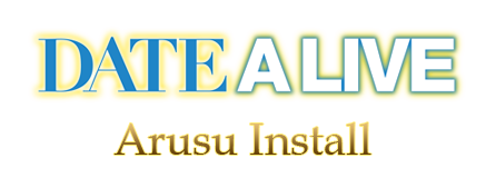 Arusu Install