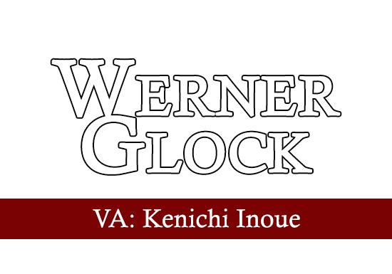 Werner Glock