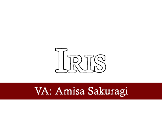 Iris