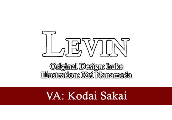 Levin