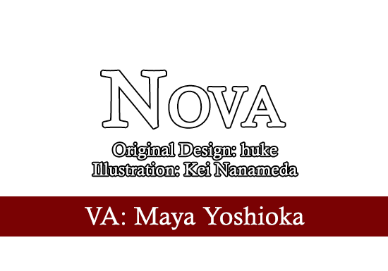 Nova