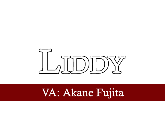 Liddy