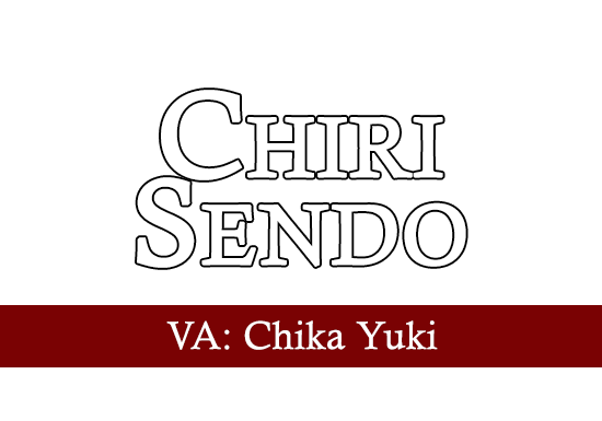 Chiri Sendo