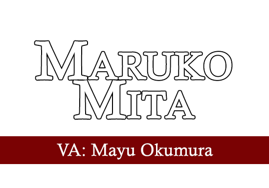 Maruko Mita