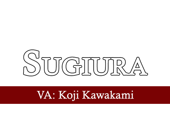 Sugiura