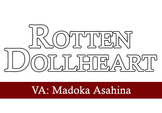Rotten Dollheart