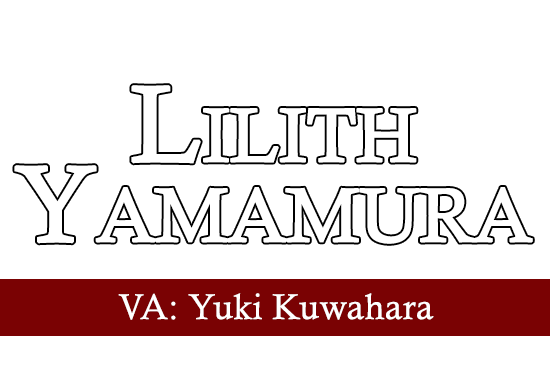 Lilith Yamamura