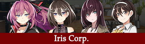Iris Co.