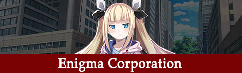 Enigma Corp