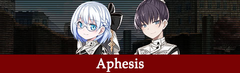 Aphesis