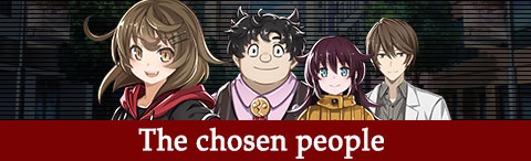 The Chosen People