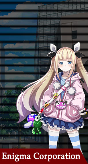 Enigma Corp