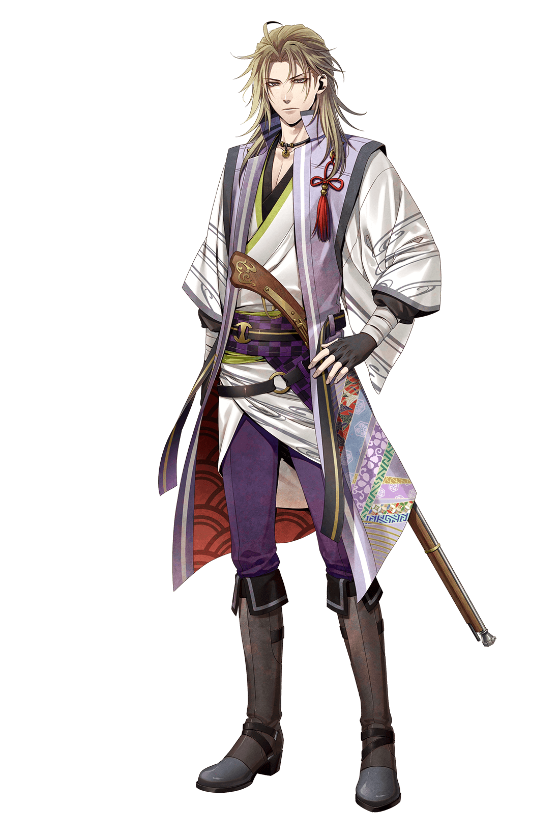 Juzo Kakei