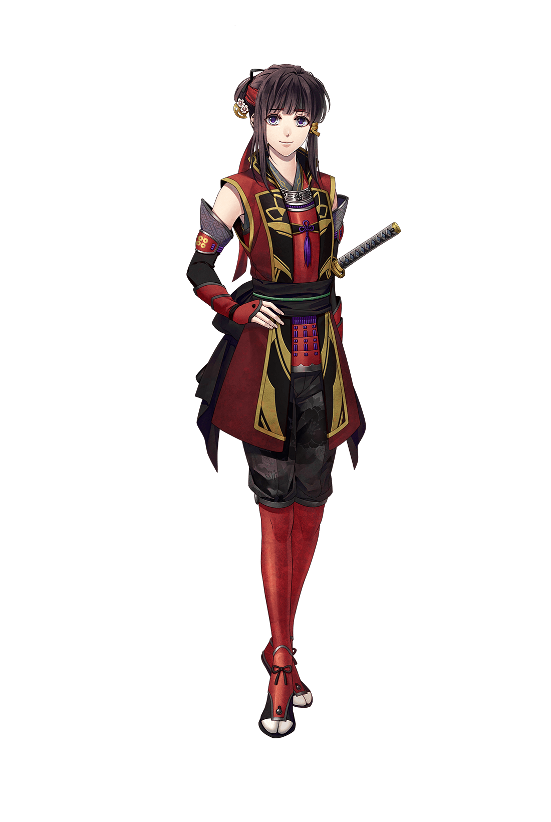 Mutsumi Mochizuki