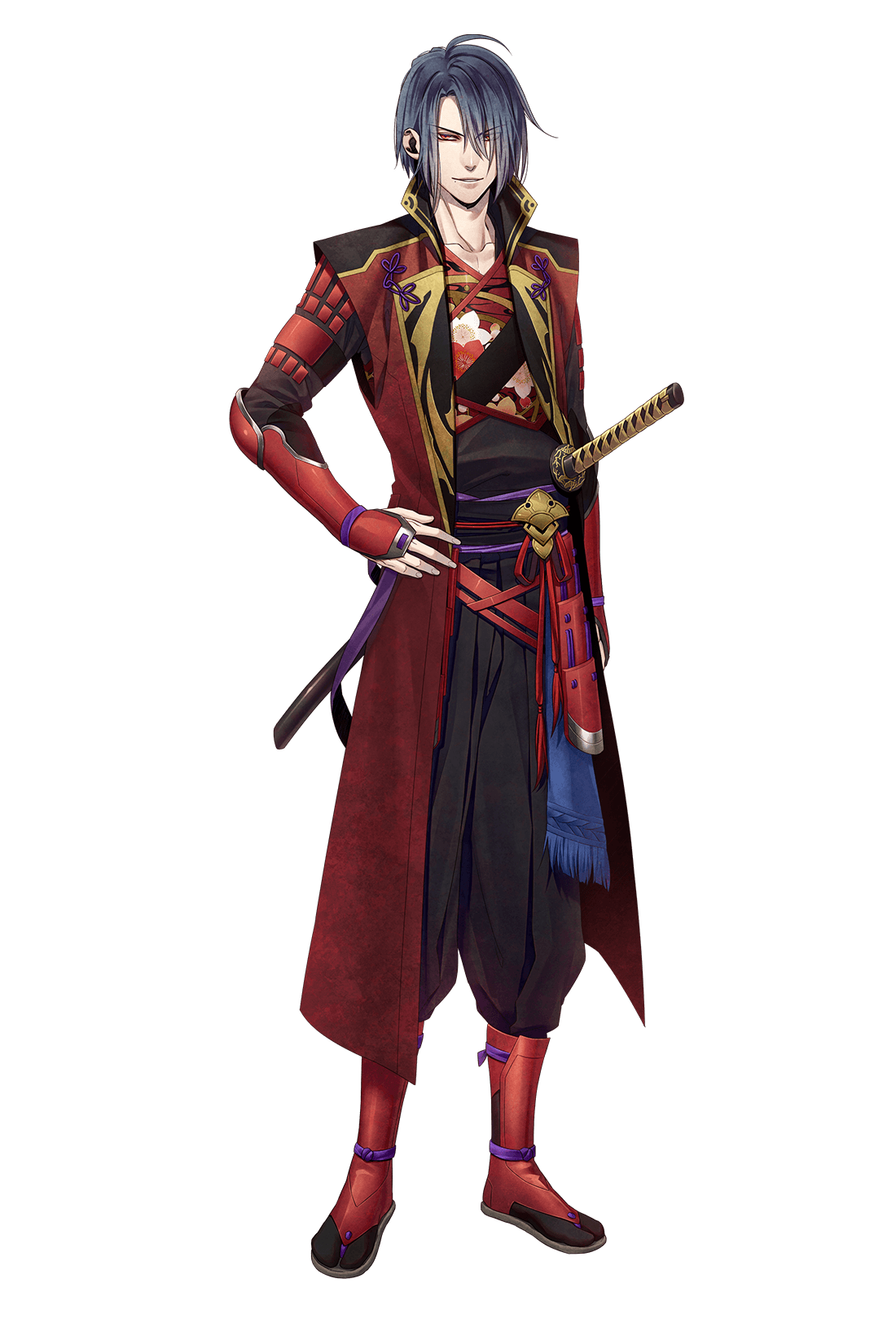 Saizo Kirigakure