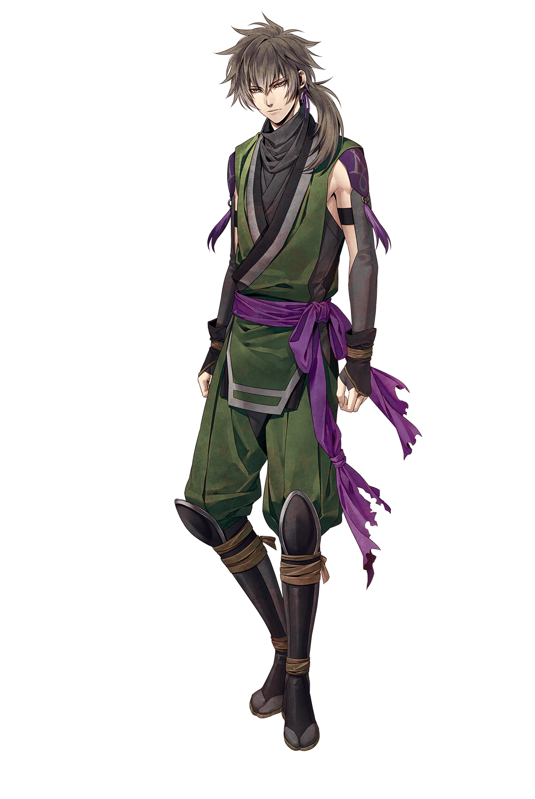 Sasuke Sarutobi
