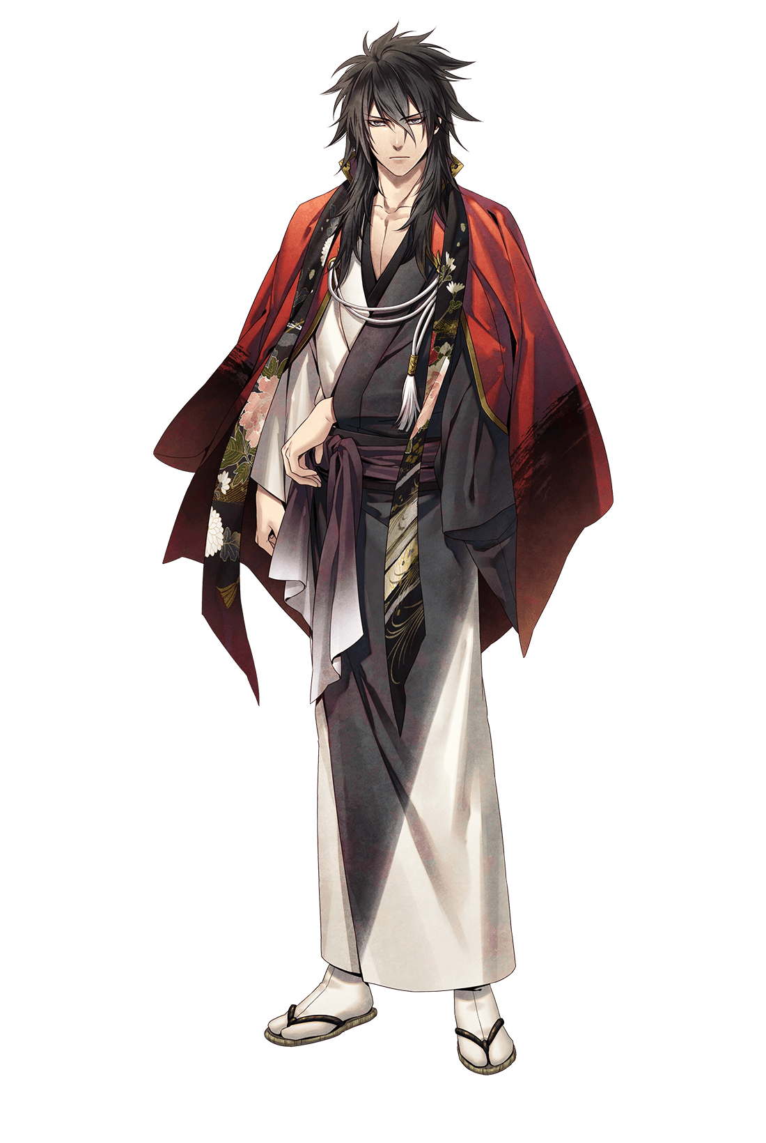 Nobushige Sanada