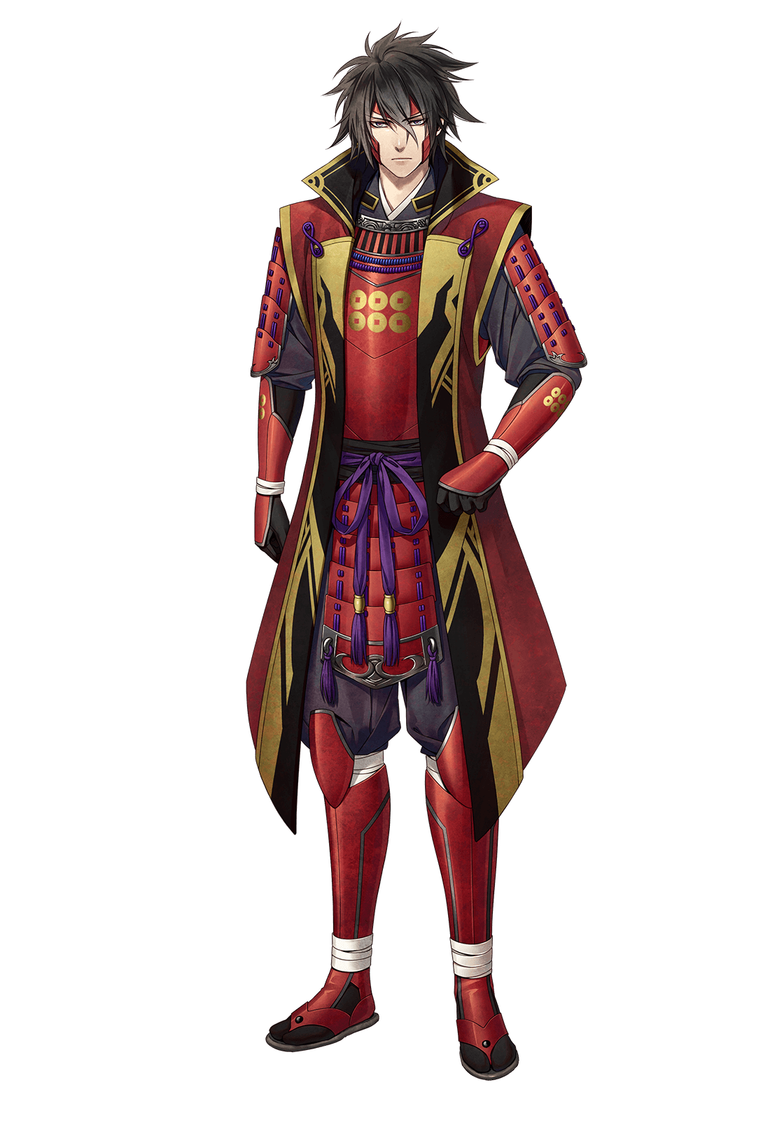 Nobushige Sanada