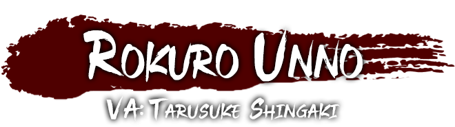 Rokuro Unno