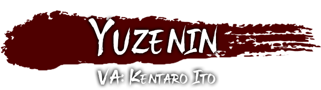 Yuzenin