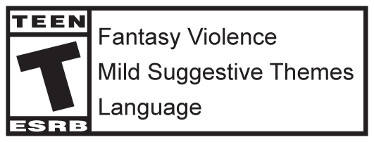 ESRB: T